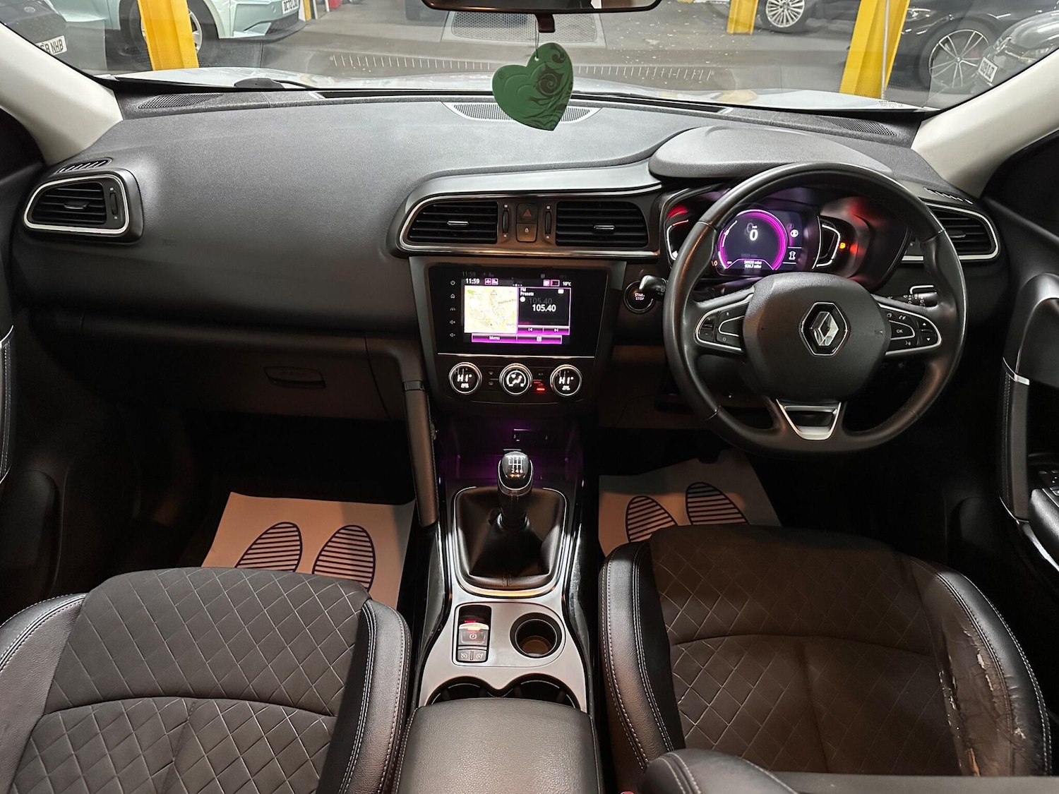 Used Renault Kadjar 2019 for sale - 77994270: Photo 18