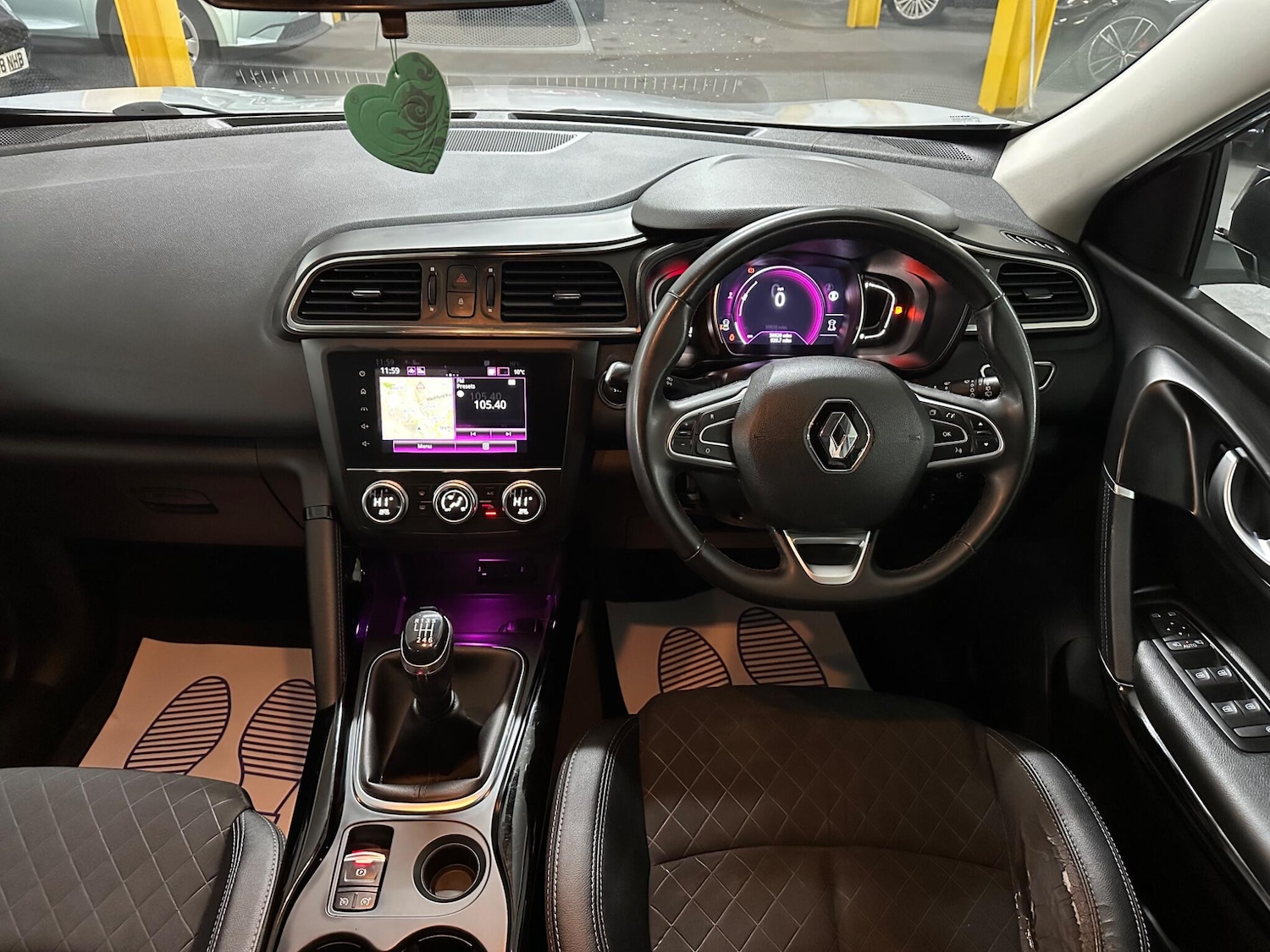 Used Renault Kadjar 2019 for sale - 77994270: Photo 20