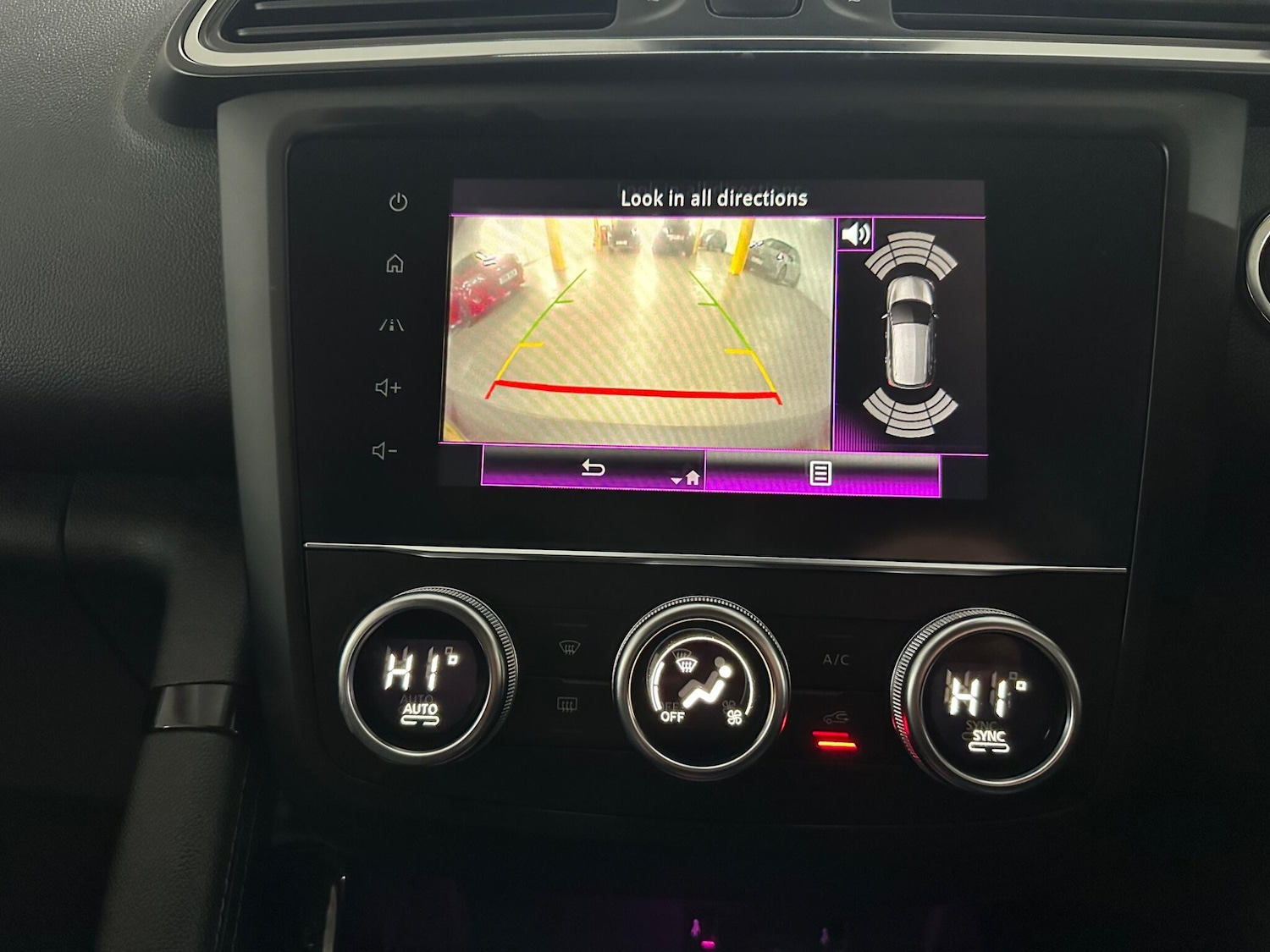 Used Renault Kadjar 2019 for sale - 77994270: Photo 23