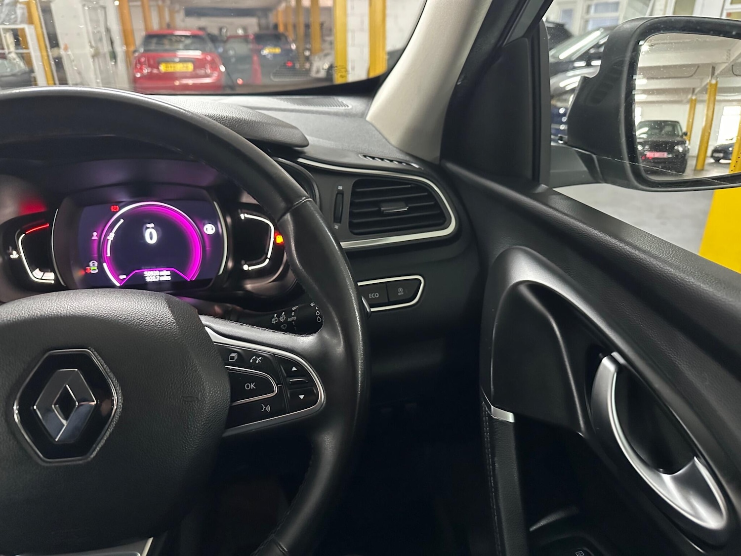 Used Renault Kadjar 2019 for sale - 77994270: Photo 26