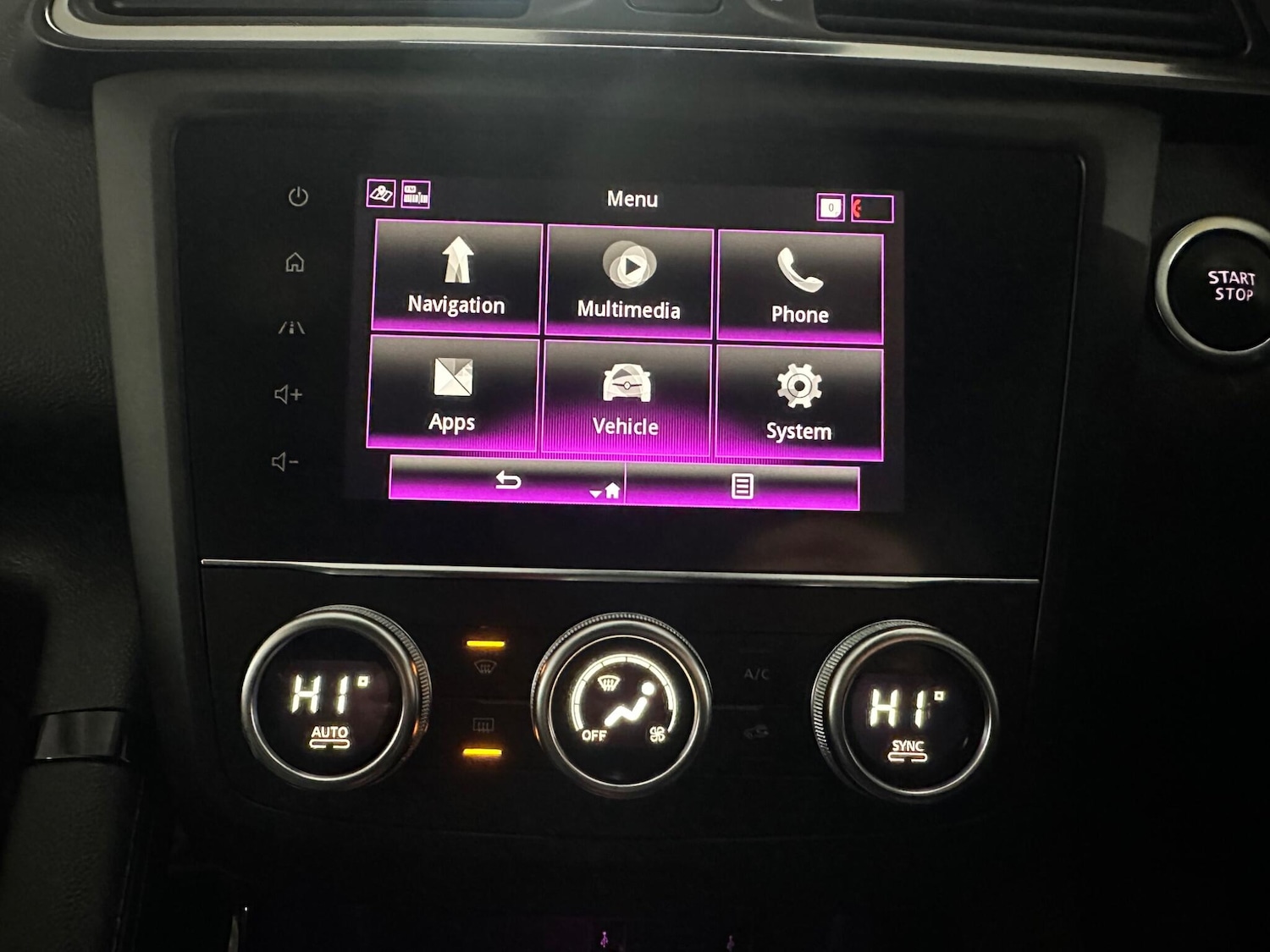 Used Renault Kadjar 2019 for sale - 77994270: Photo 28