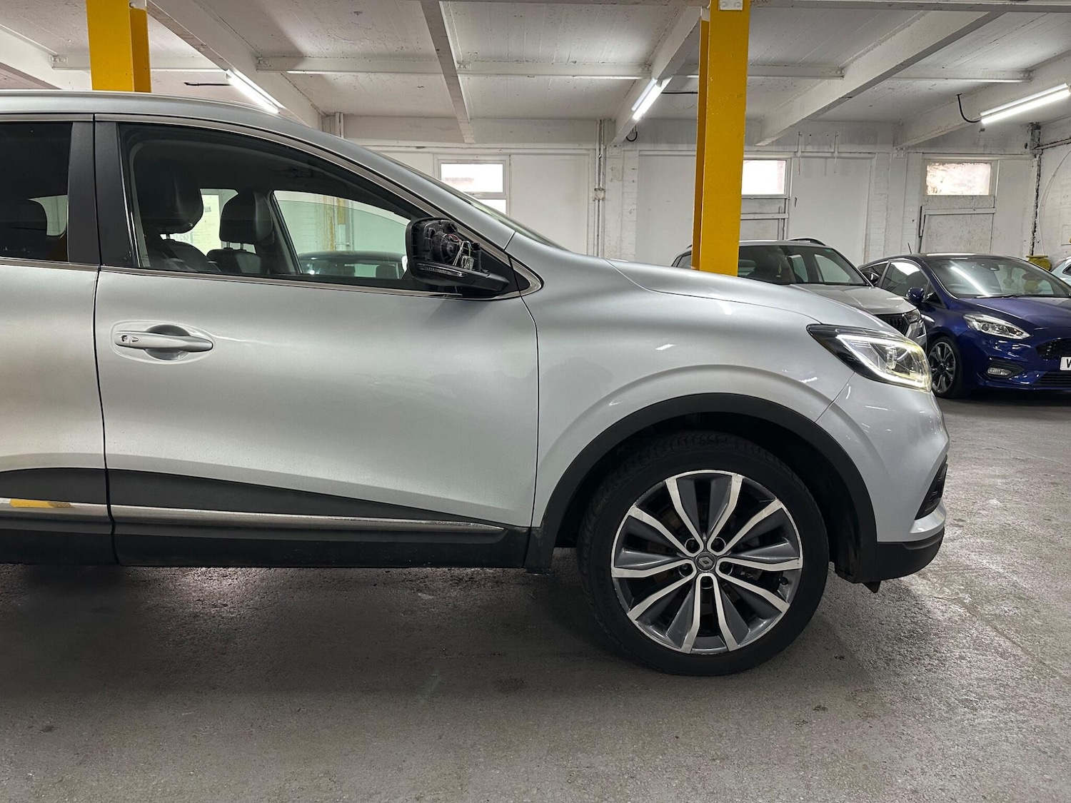 Used Renault Kadjar 2019 for sale - 77994270: Photo 32