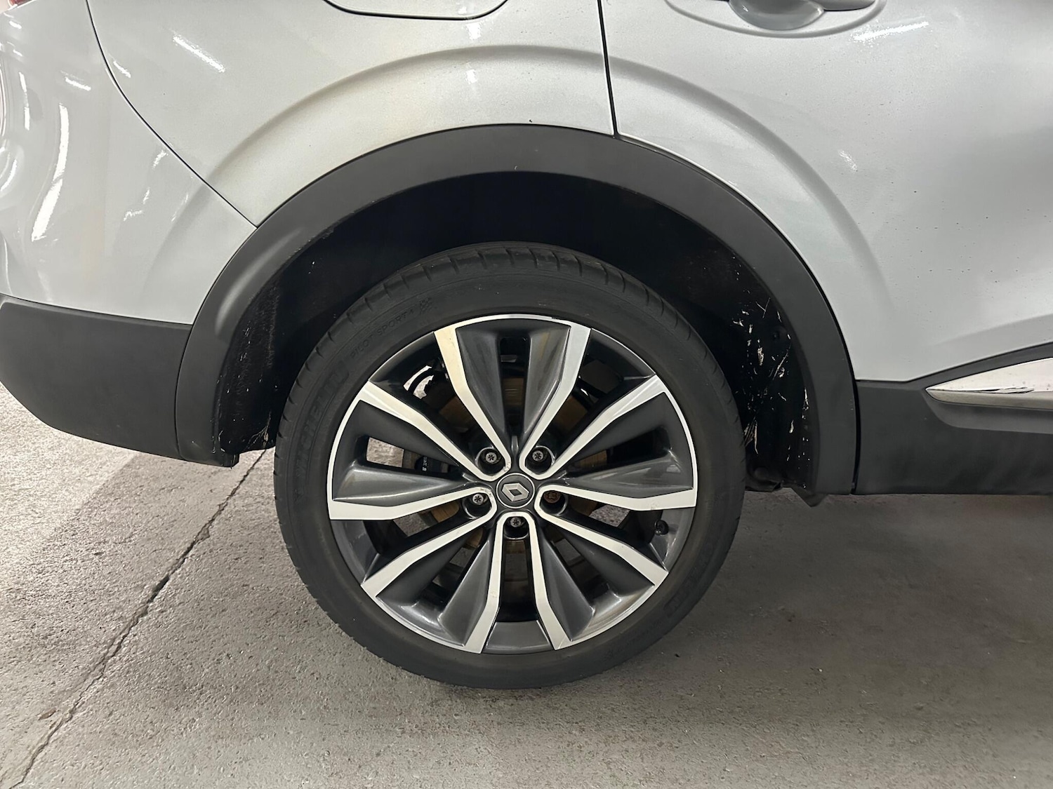 Used Renault Kadjar 2019 for sale - 77994270: Photo 33