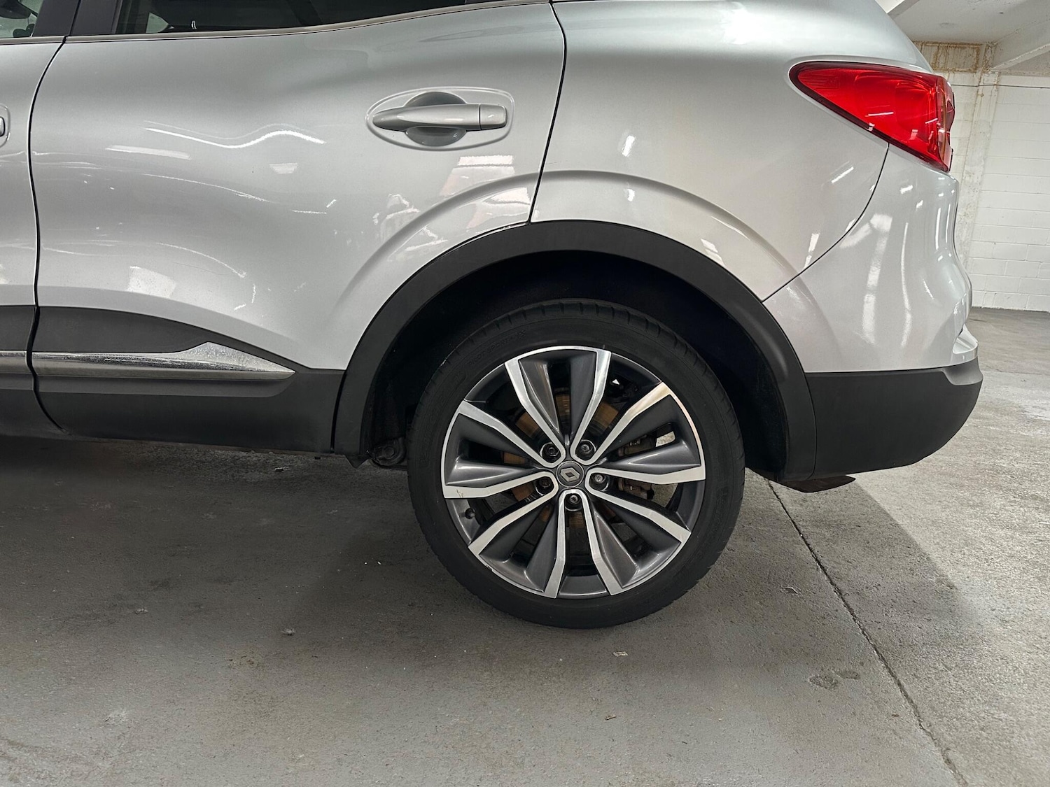 Used Renault Kadjar 2019 for sale - 77994270: Photo 35