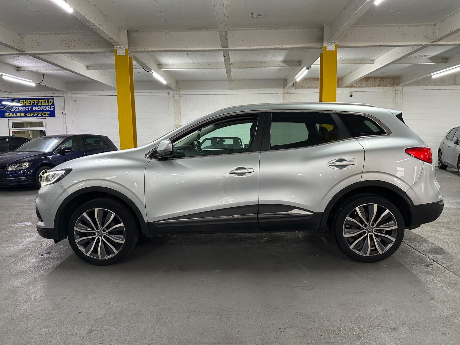 Used Renault Kadjar 2019 for sale - 77994270: Photo 7