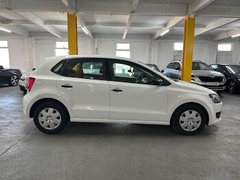 Used Volkswagen Polo 2012 for sale - 77924868: Photo
