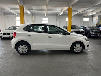 Used Volkswagen Polo 2012 for sale - 77924868: Photo