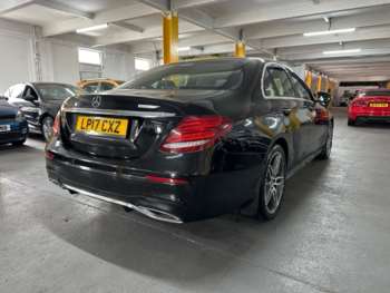 Used Mercedes-Benz E-Class 2017 for sale - 75334312: Photo