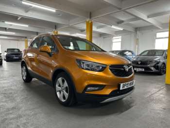 (19) - 1.4i Turbo ecoTEC Active Euro 6 (s/s) 5dr