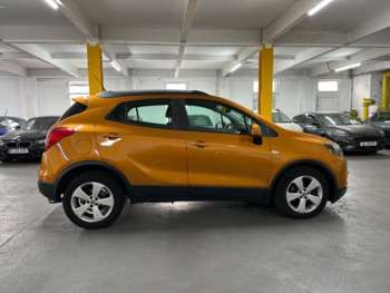 Used Vauxhall Mokka X 2019 for sale - 75002496: Photo