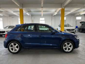 Used Audi A1 2016 for sale - 74615961: Photo