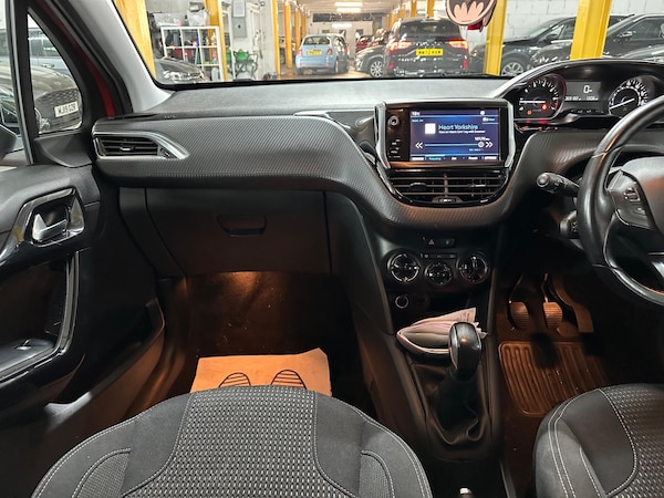 Used Peugeot 208 2018 for sale - 75012968: Photo 14