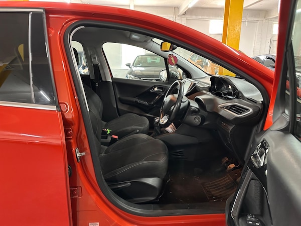 Used Peugeot 208 2018 for sale - 75012968: Photo 16