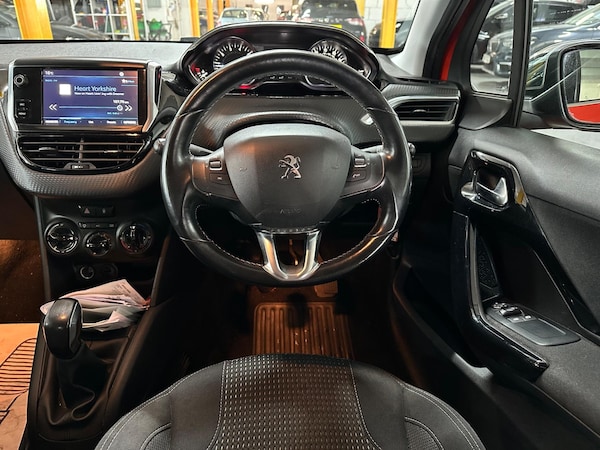 Used Peugeot 208 2018 for sale - 75012968: Photo 18