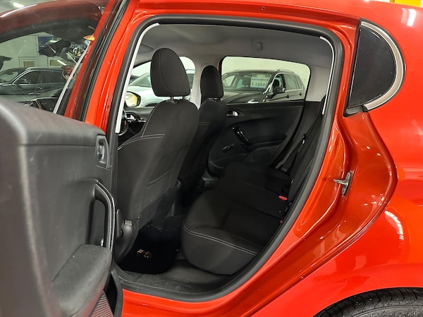 Used Peugeot 208 2018 for sale - 75012968: Photo 20