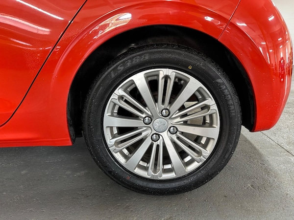 Used Peugeot 208 2018 for sale - 75012968: Photo 22