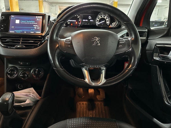 Used Peugeot 208 2018 for sale - 75012968: Photo 23