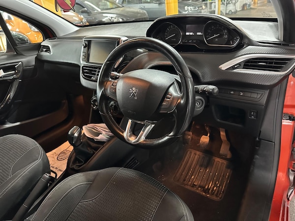 Used Peugeot 208 2018 for sale - 75012968: Photo 27