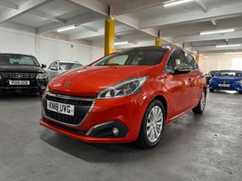 Used Peugeot 208 2018 for sale - 75012968: Photo