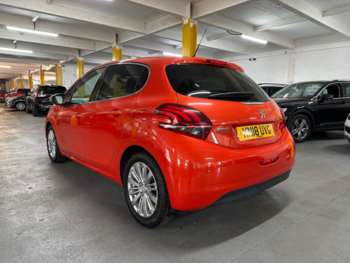 Used Peugeot 208 2018 for sale - 75012968: Photo