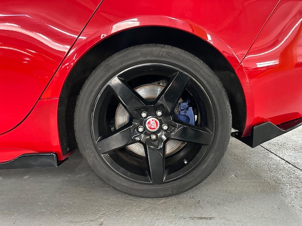 Used Jaguar XE 2018 for sale - 75319384: Photo 35