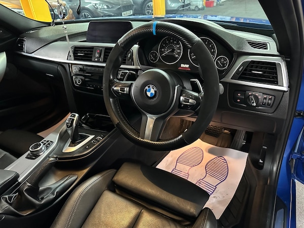 Used BMW 3 Series 2019 for sale - 75363968: Photo 10