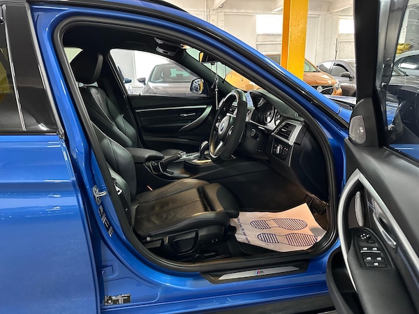 Used BMW 3 Series 2019 for sale - 75363968: Photo 11