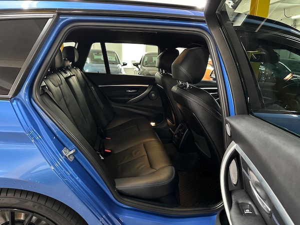 Used BMW 3 Series 2019 for sale - 75363968: Photo 12
