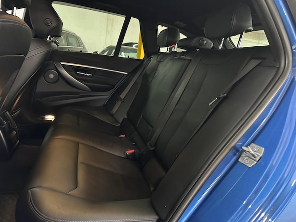 Used BMW 3 Series 2019 for sale - 75363968: Photo 14
