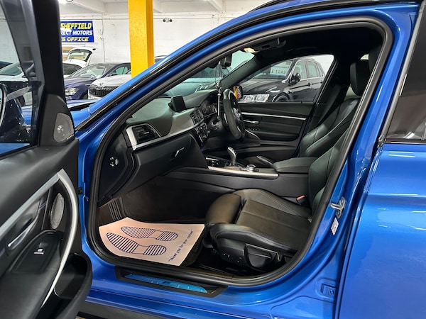 Used BMW 3 Series 2019 for sale - 75363968: Photo 15