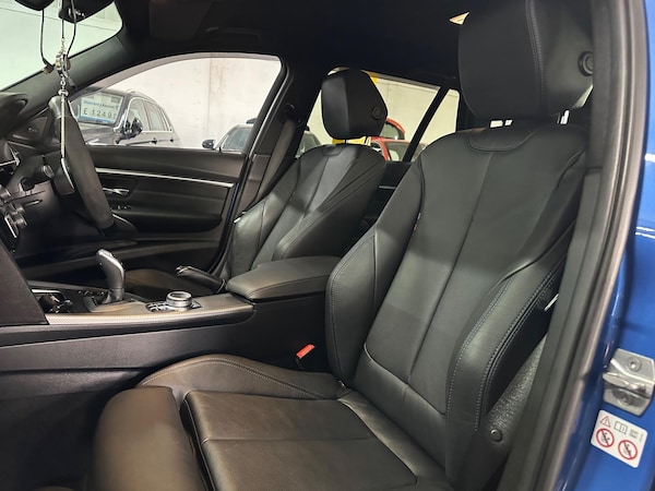Used BMW 3 Series 2019 for sale - 75363968: Photo 17
