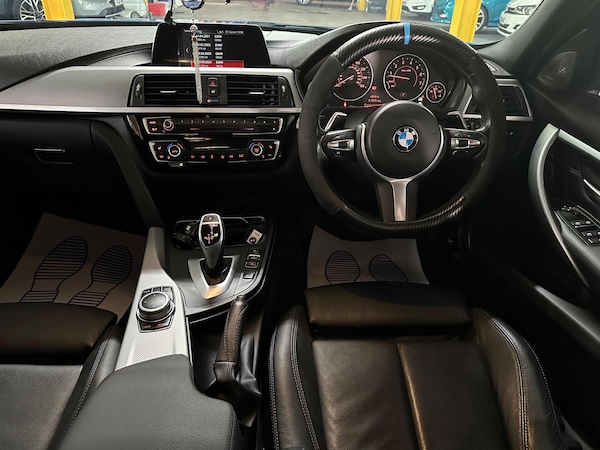Used BMW 3 Series 2019 for sale - 75363968: Photo 20