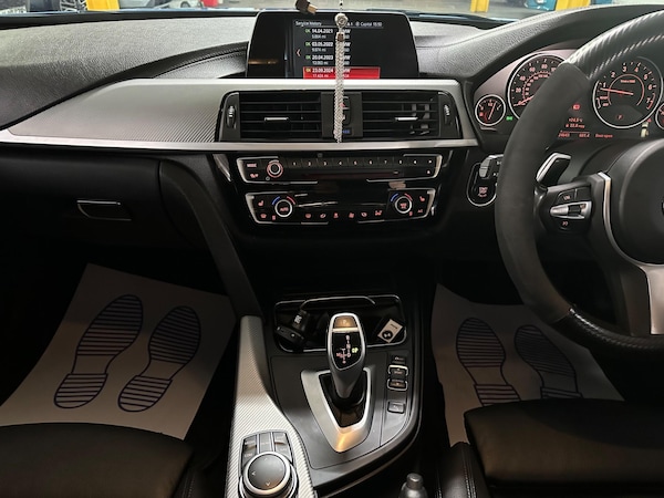 Used BMW 3 Series 2019 for sale - 75363968: Photo 21
