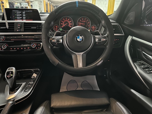 Used BMW 3 Series 2019 for sale - 75363968: Photo 22