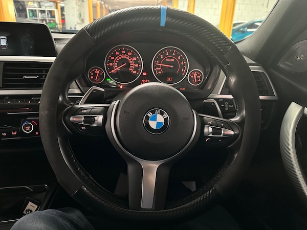 Used BMW 3 Series 2019 for sale - 75363968: Photo 23