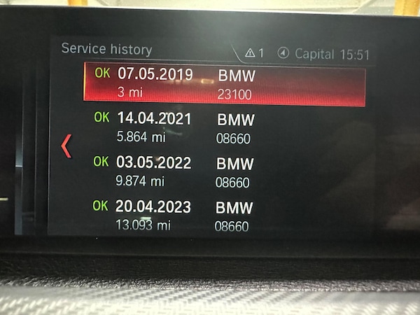 Used BMW 3 Series 2019 for sale - 75363968: Photo 24