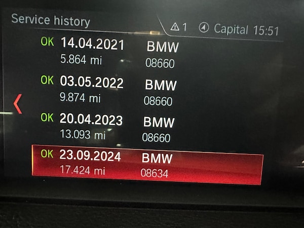 Used BMW 3 Series 2019 for sale - 75363968: Photo 25