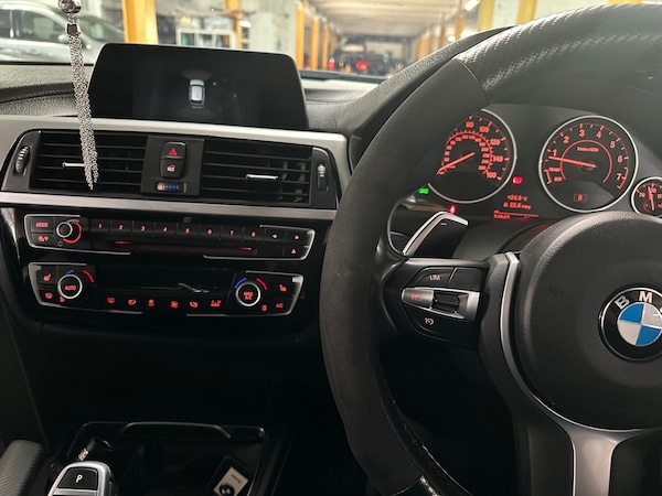 Used BMW 3 Series 2019 for sale - 75363968: Photo 26