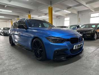 Used BMW 3 Series 2019 for sale - 75363968: Photo