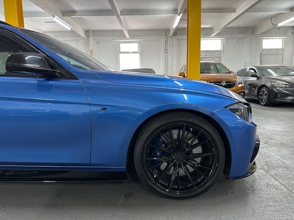Used BMW 3 Series 2019 for sale - 75363968: Photo 30