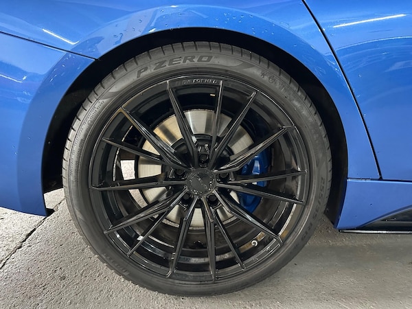 Used BMW 3 Series 2019 for sale - 75363968: Photo 31