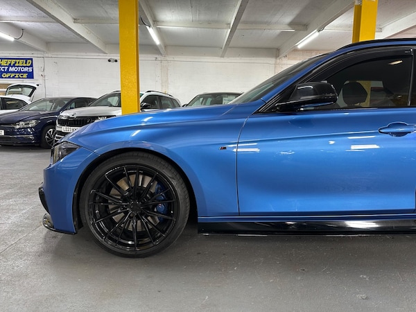 Used BMW 3 Series 2019 for sale - 75363968: Photo 33