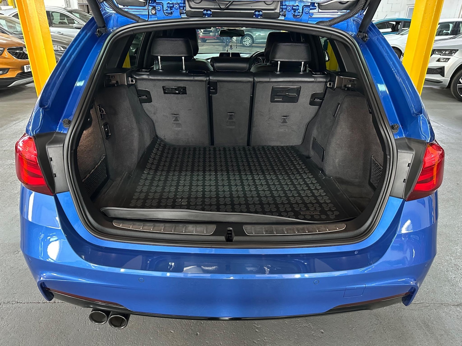 Vehicle 34