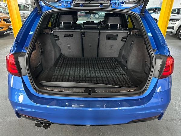 Used BMW 3 Series 2019 for sale - 75363968: Photo 34