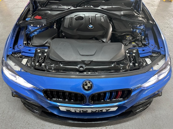 Used BMW 3 Series 2019 for sale - 75363968: Photo 35