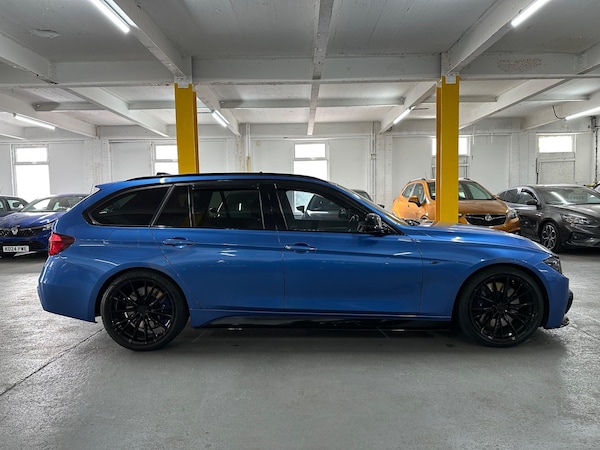 Used BMW 3 Series 2019 for sale - 75363968: Photo 3