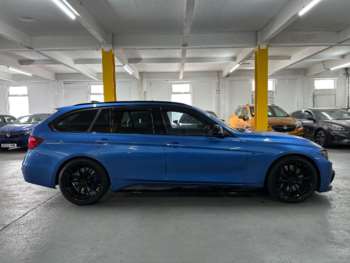 Used BMW 3 Series 2019 for sale - 75363968: Photo
