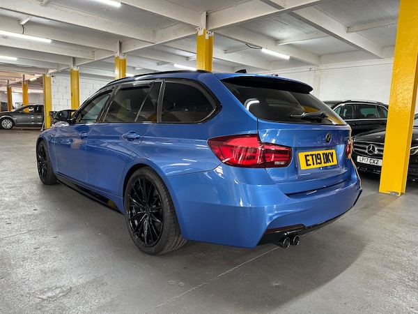 Used BMW 3 Series 2019 for sale - 75363968: Photo 6