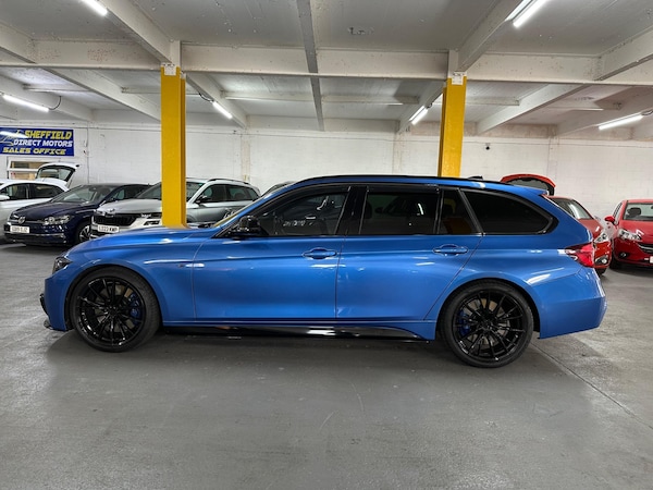 Used BMW 3 Series 2019 for sale - 75363968: Photo 7