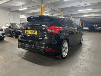 Used Ford Focus 2017 for sale - 79268158: Photo